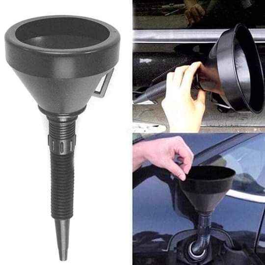 Phễu Rót Dầu Ô tô, Phễu Rót Có Màng Lọc