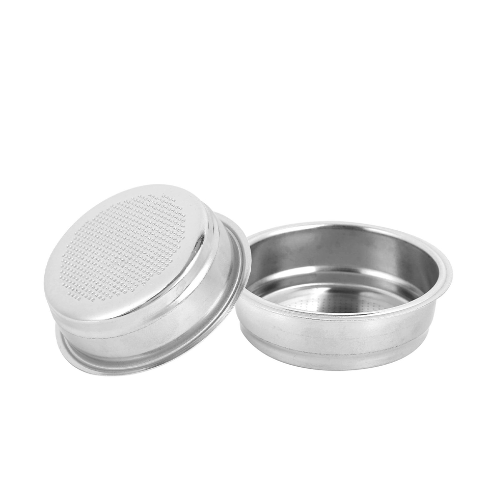 Giỏ lọc cà phê 51mm cho máy pha Delonghi