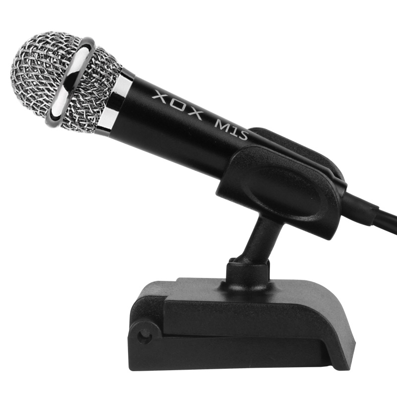 Dizaul Mini Microphone Sound Test 