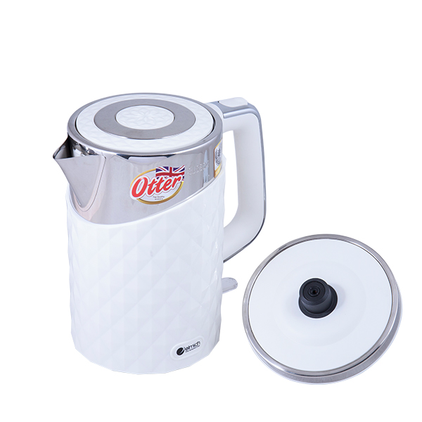 Bình đun siêu tốc KEE-0217