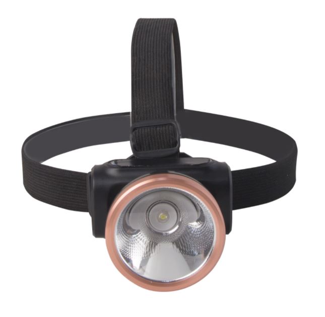 Đèn Pin Rạng Đông Đèn Led Đội Đầu Sạc Điện Siêu Sáng