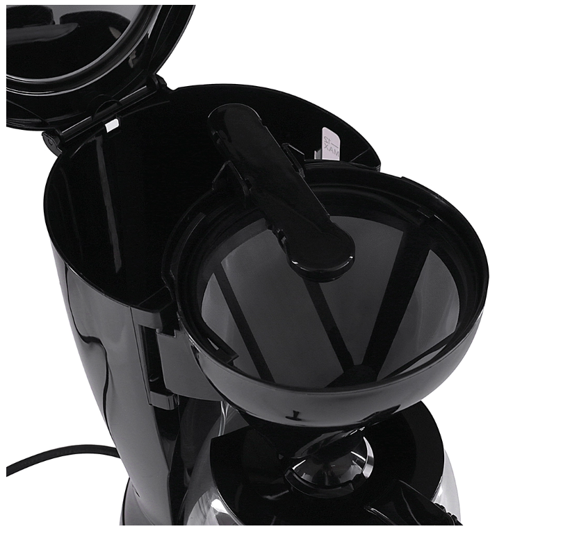 Máy Pha Cà Phê Mini 1.5L 800W - HAEGER HG-123