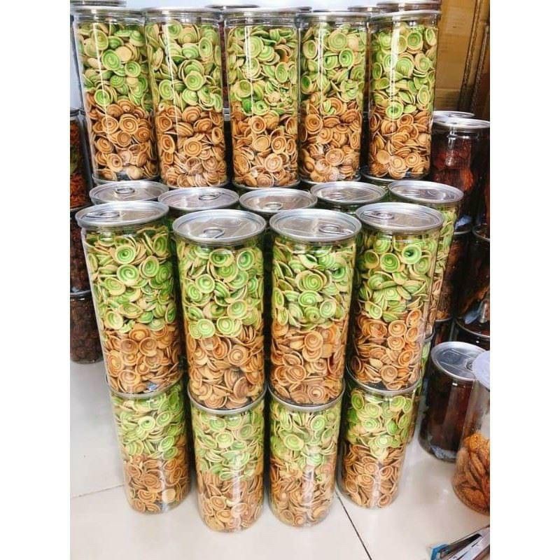 Bánh Tai Heo Nhí Mix Vị.