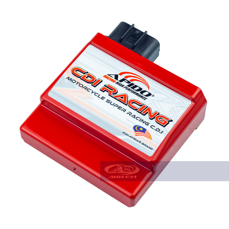 Ic mở tua yaz rc-0089