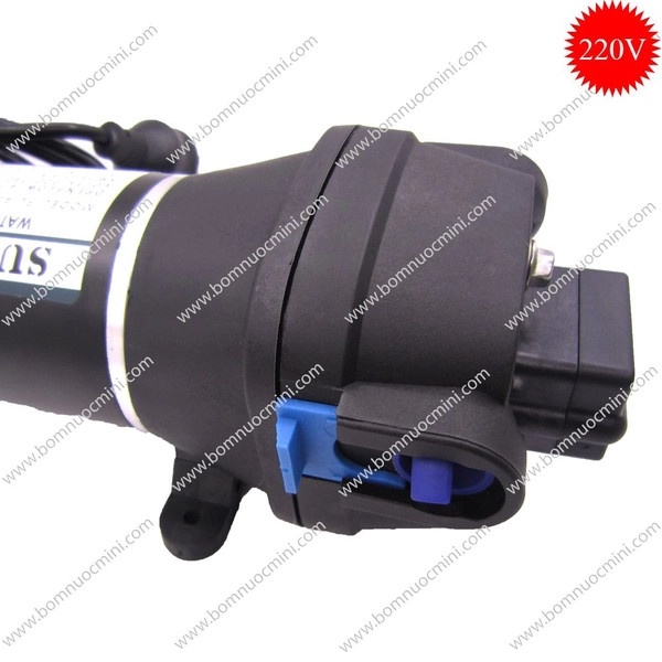 Máy Bơm Áp Lực SURGEFLO 220V FL-43