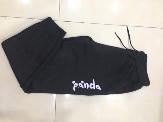[HCM]Siêu Phẩm Quần Panda Siêu Hót