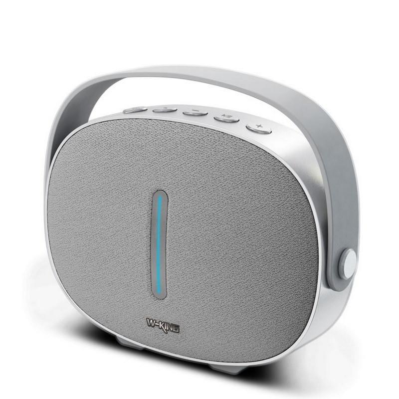 Loa bluetooth W-King T6