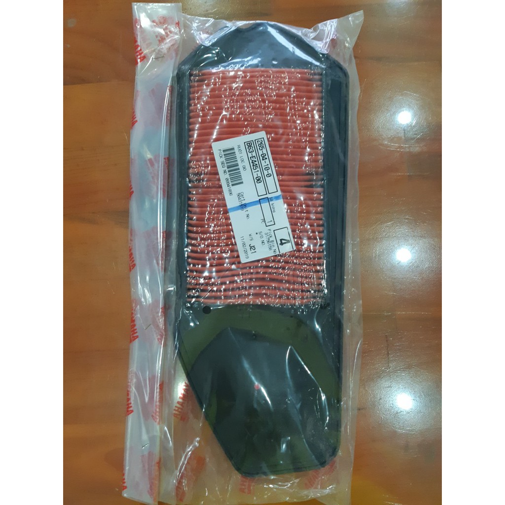 Lọc Gió Xe NVX