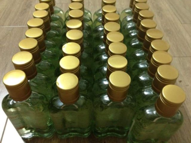 [THANH LÝ] Tinh Dầu Tràm Nguyên Chất Huế 100ml