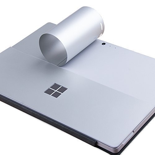 Bộ dán mặt lưng surface go , go 2 , go 3 chính hãng jrc