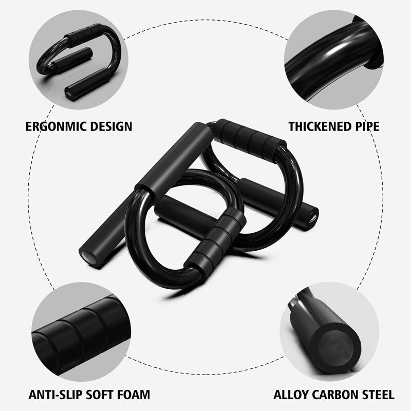Dụng cụ hít đất chống đẩy AOLIKES A-SW318 push usp frame