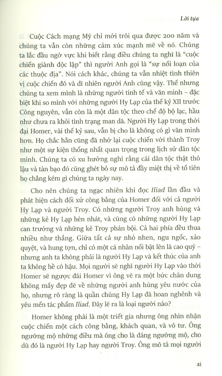 Dạy Triết Học Cho Trẻ Em