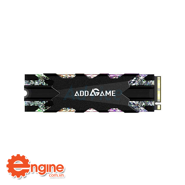 SSD Addlink X70 256GB M.2 PCI-E 3.0×4 RGB