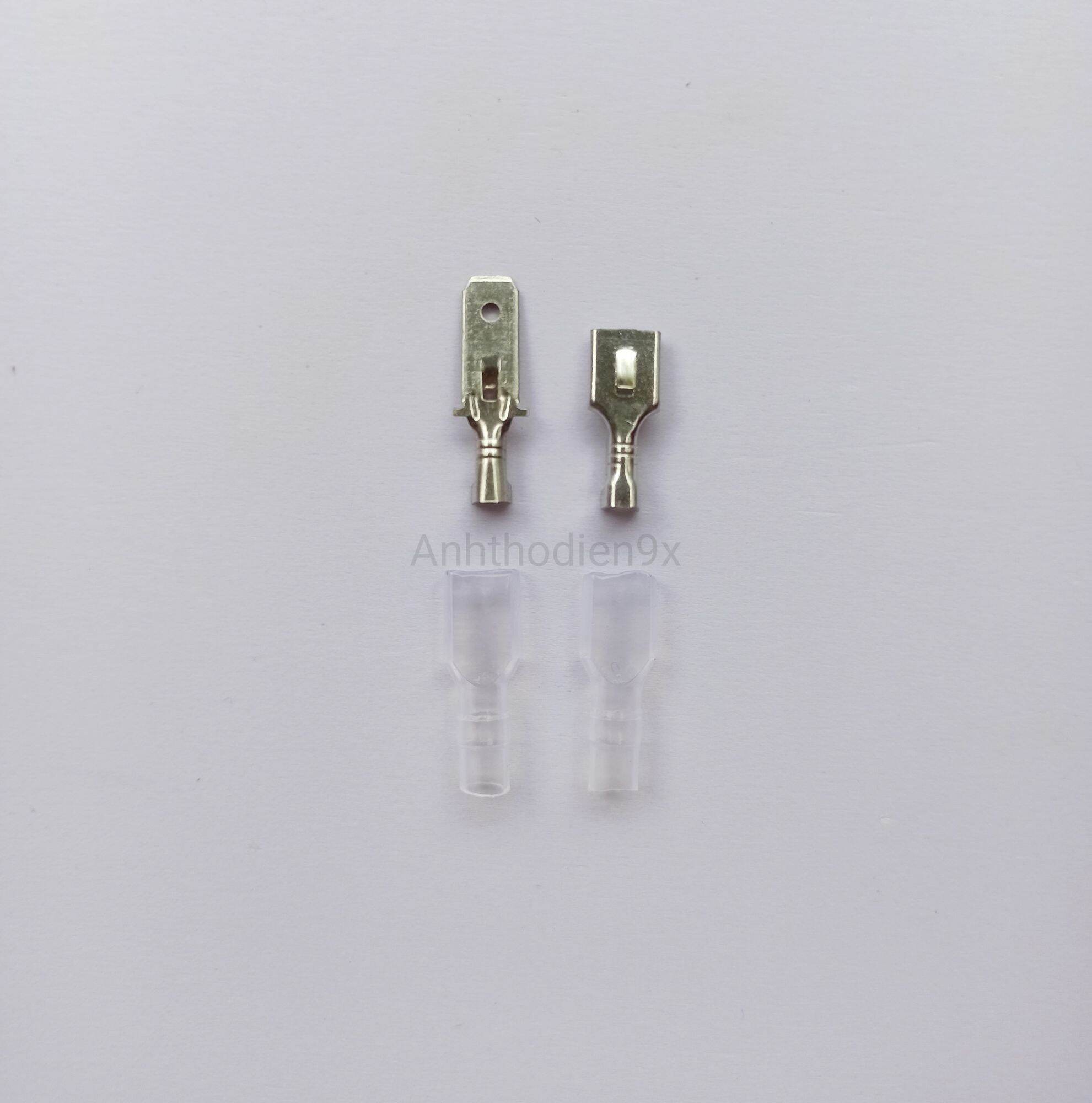 💥💥Freeship 💥💥 Bộ Su 6.3 Có Ngạnh Đủ Cos ( 10 Bộ )