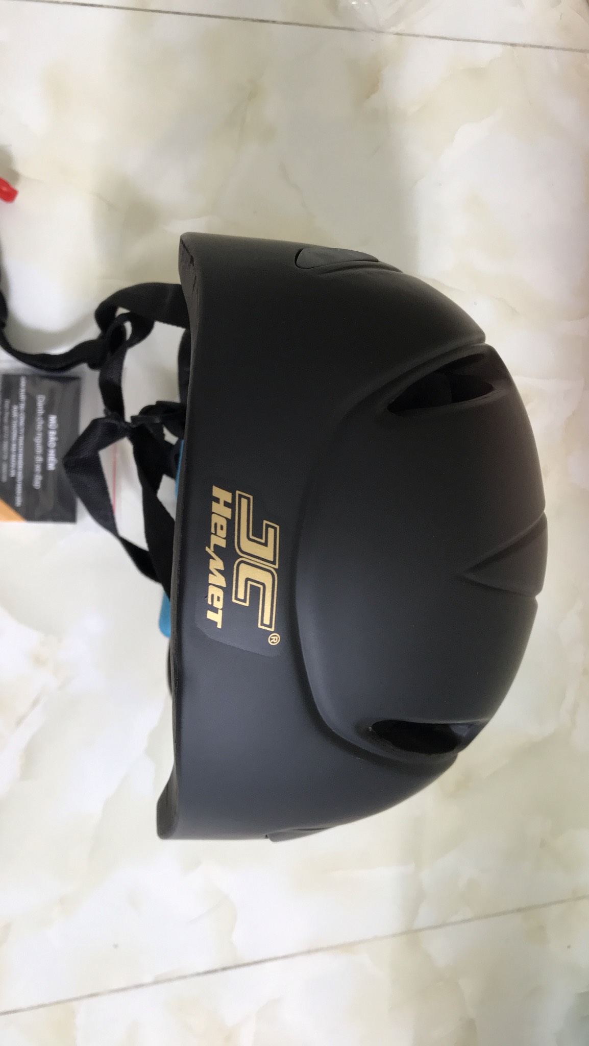 NÓN BẢO HIỂM XE ĐẠP ROYAL HELMET JC22
