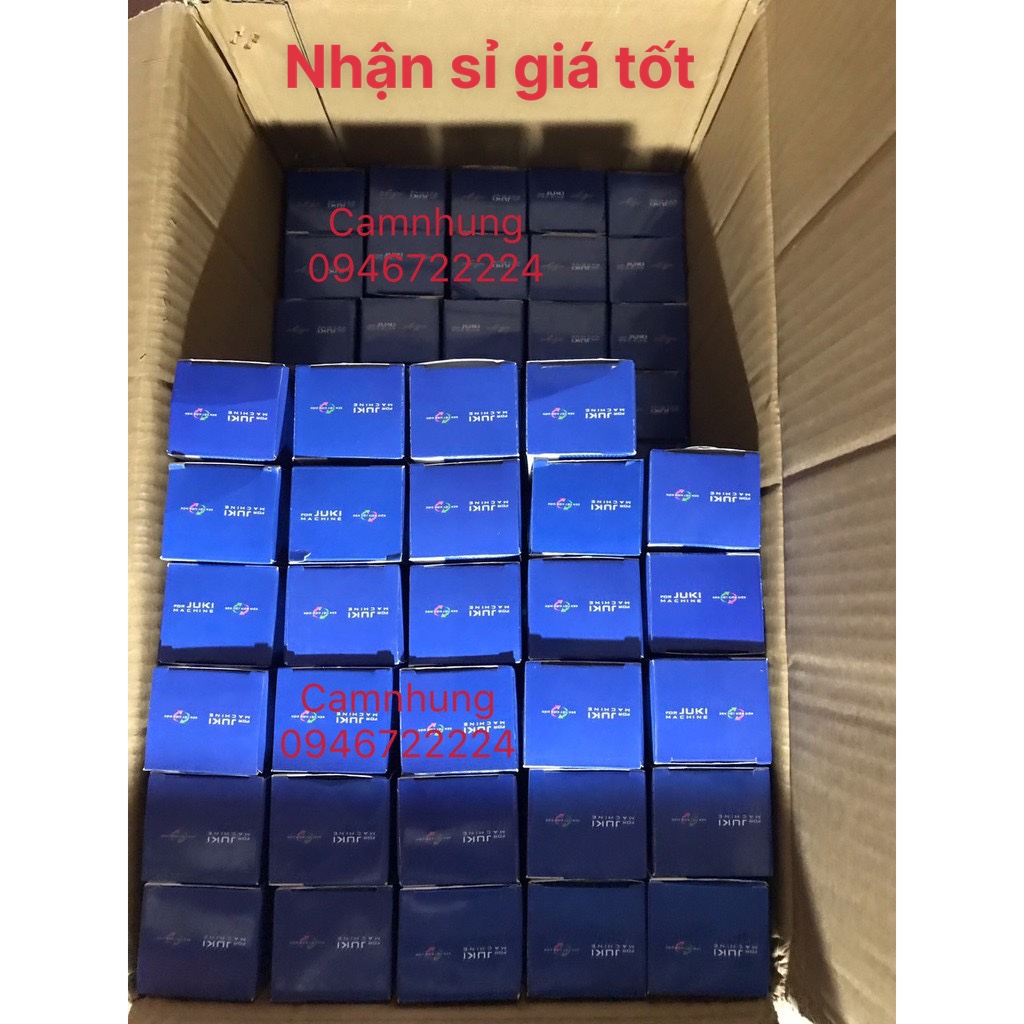 đèn led gắn máy may 30 bóng có cần hít hiệu juki