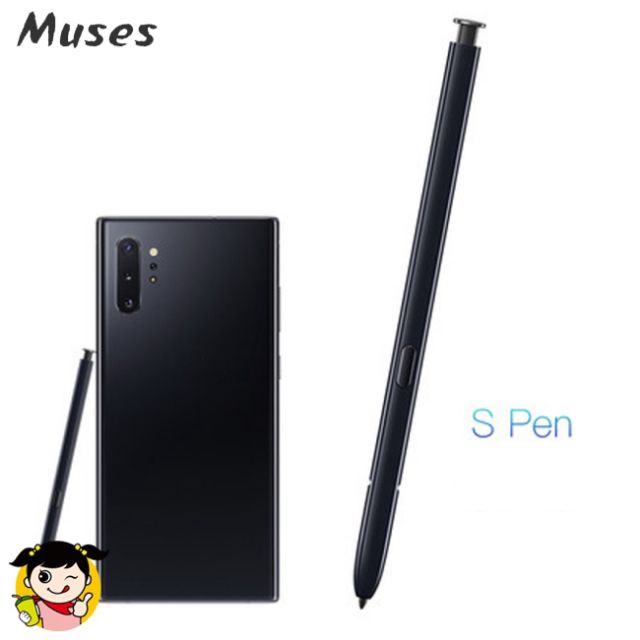 Bút cảm ứng sơn samsung galaxy note 10 bảo hành đổi mới