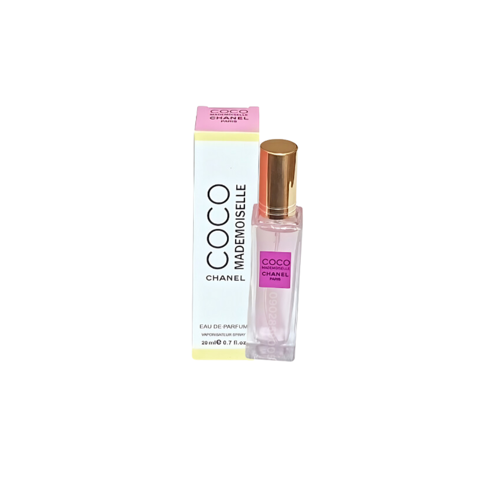 Nước hoa mini 20ml 4d siêu thơm