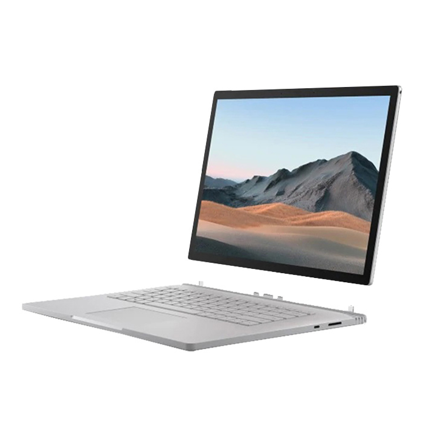 Dán cường lực surface book 3