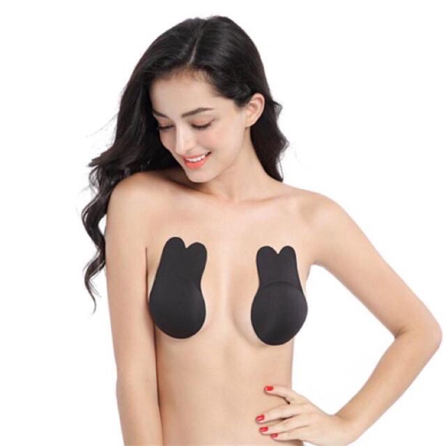 [HCM]Miến Dán Ngực Thỏ Ti - My Loan 42