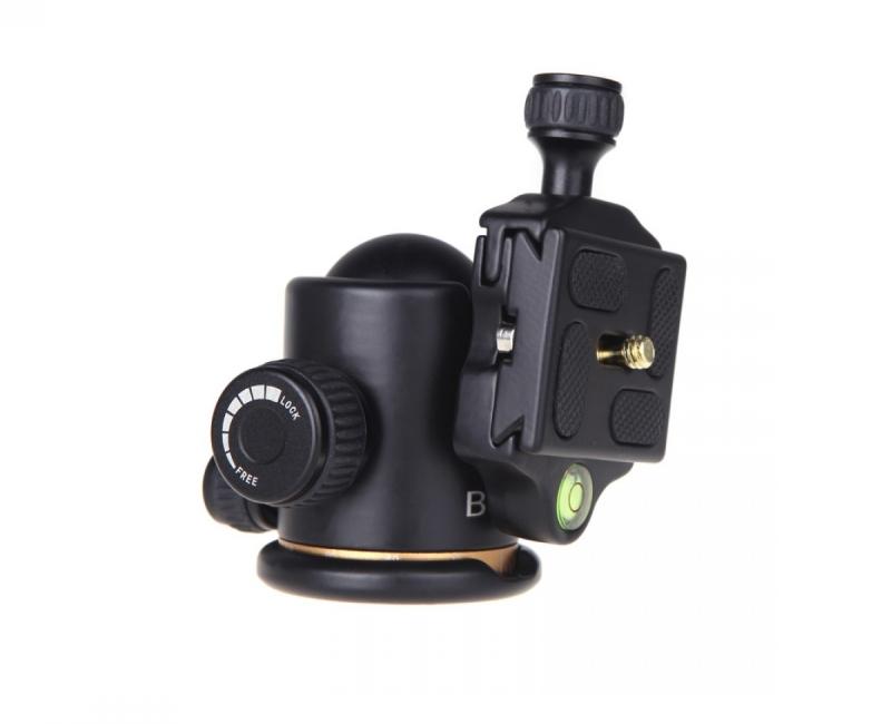[HCM]ĐẦU BI BALL HEAD BEIKE BK-03