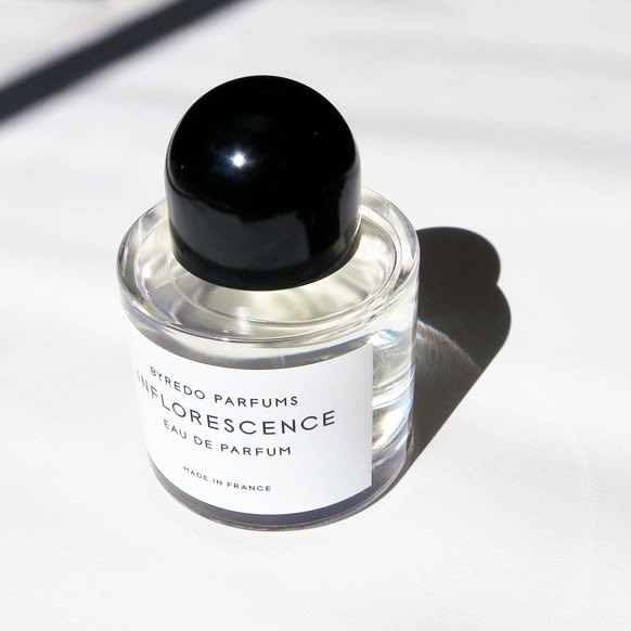 -𝑺𝒄𝒆𝒏𝒕𝒔𝒂𝒊𝒈𝒐𝒏- Nước Hoa Byredo Inflorescence 10ml