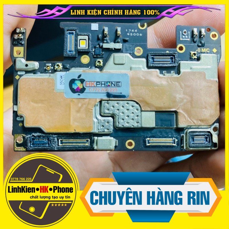 Main oppo f5 rin bóc máy / mainboard / bo mạch oppo f5