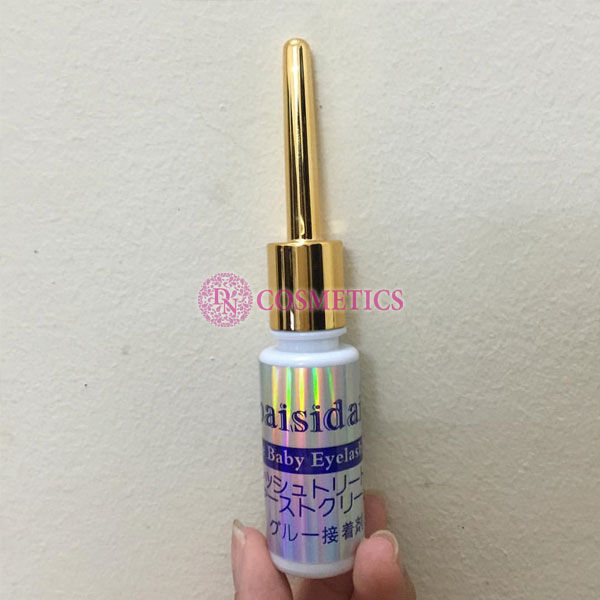 [HCM]Keo dán mi giả BAISIDAI 15ml