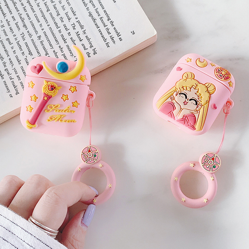 Shell protective carrying case earphone AirPod 1/2 Beyou case AirPod-type 1-Beyou