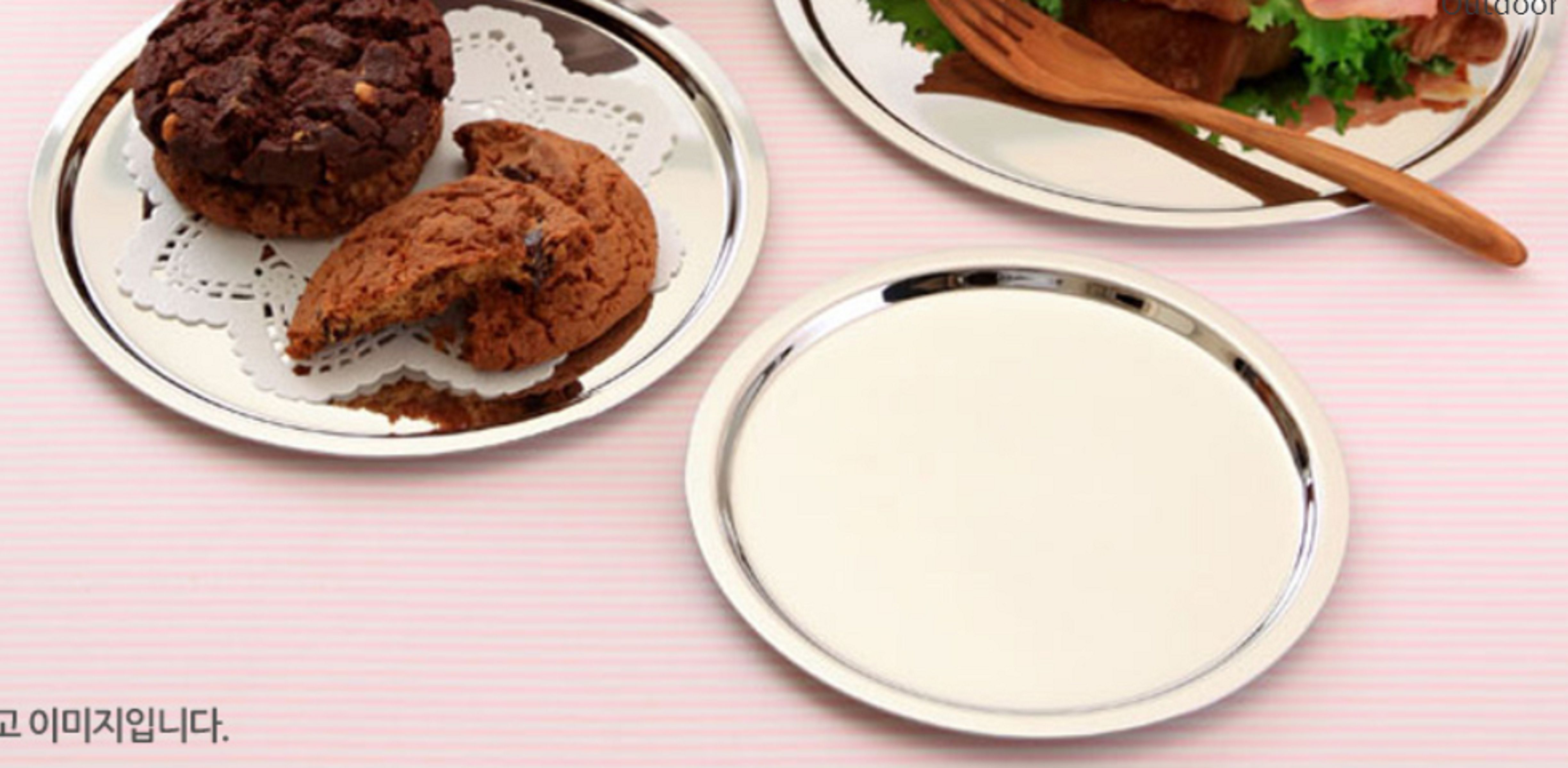 Nắp đậy tô 27cm Cookever