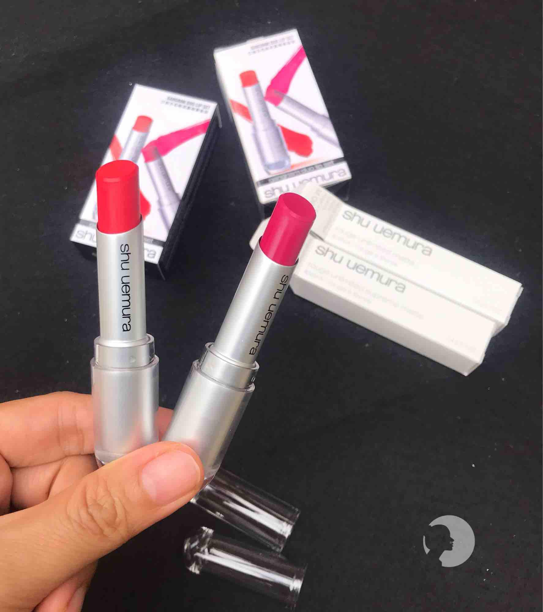 Son lì Shu Uemura PK376 Fullsize