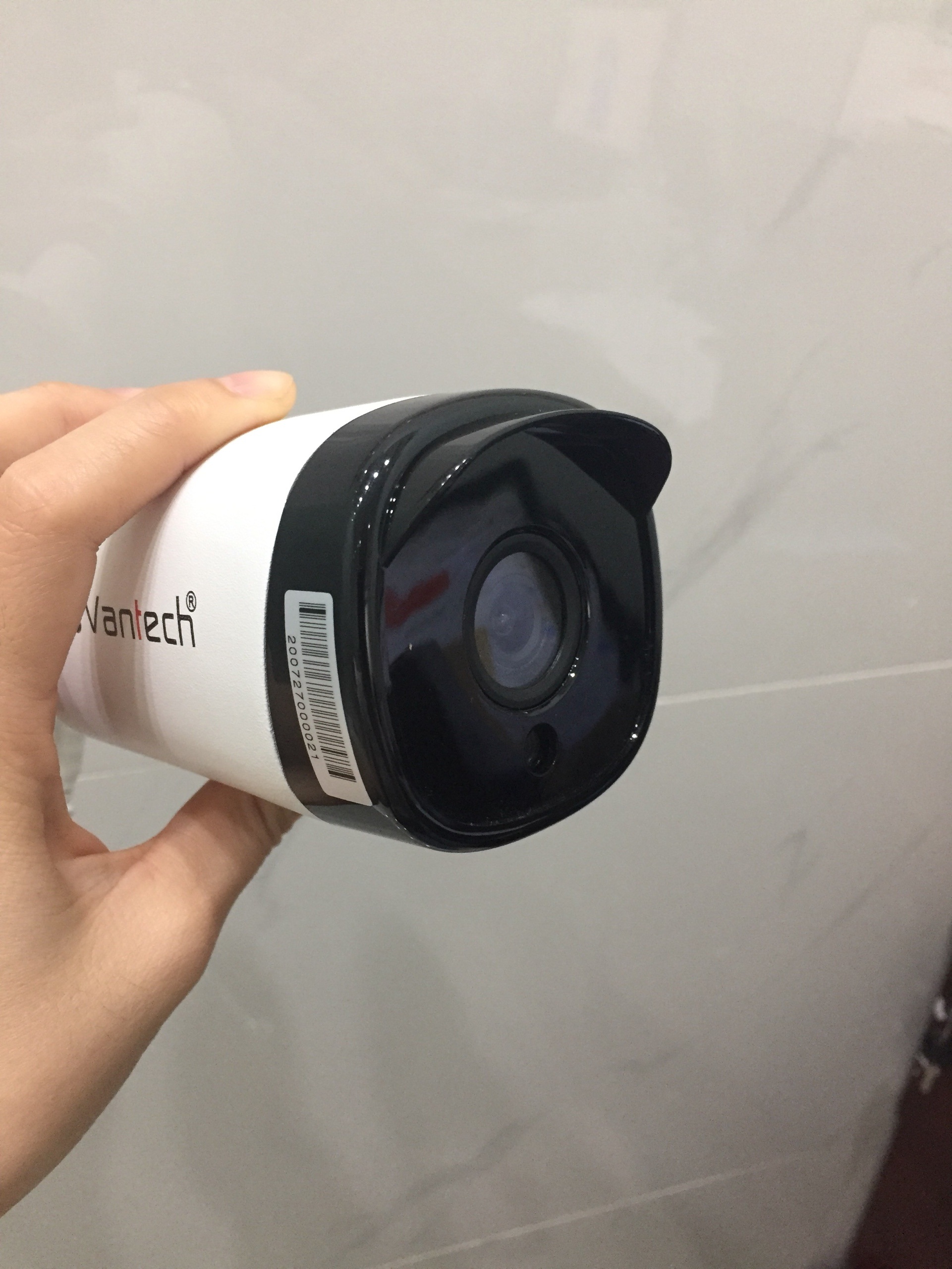 Camera Vantech VP-2200A