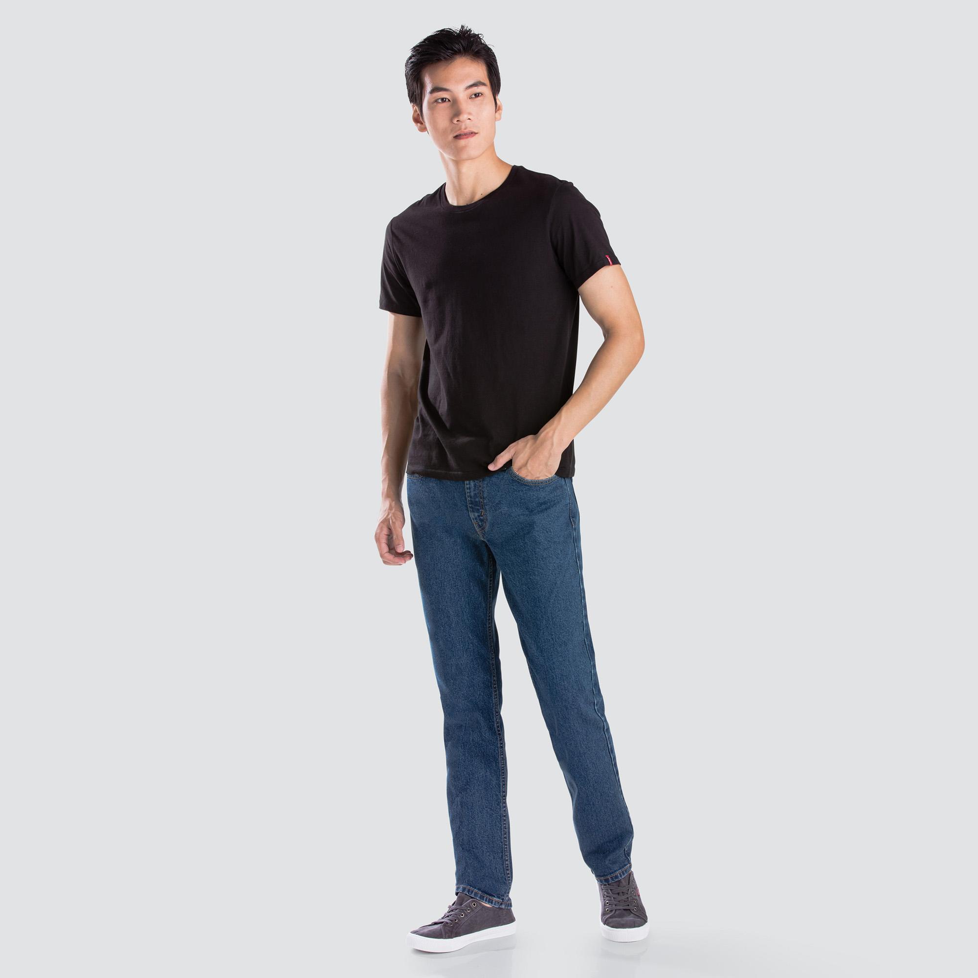 LEVI'S - Áo Thun Nam 82176-0003