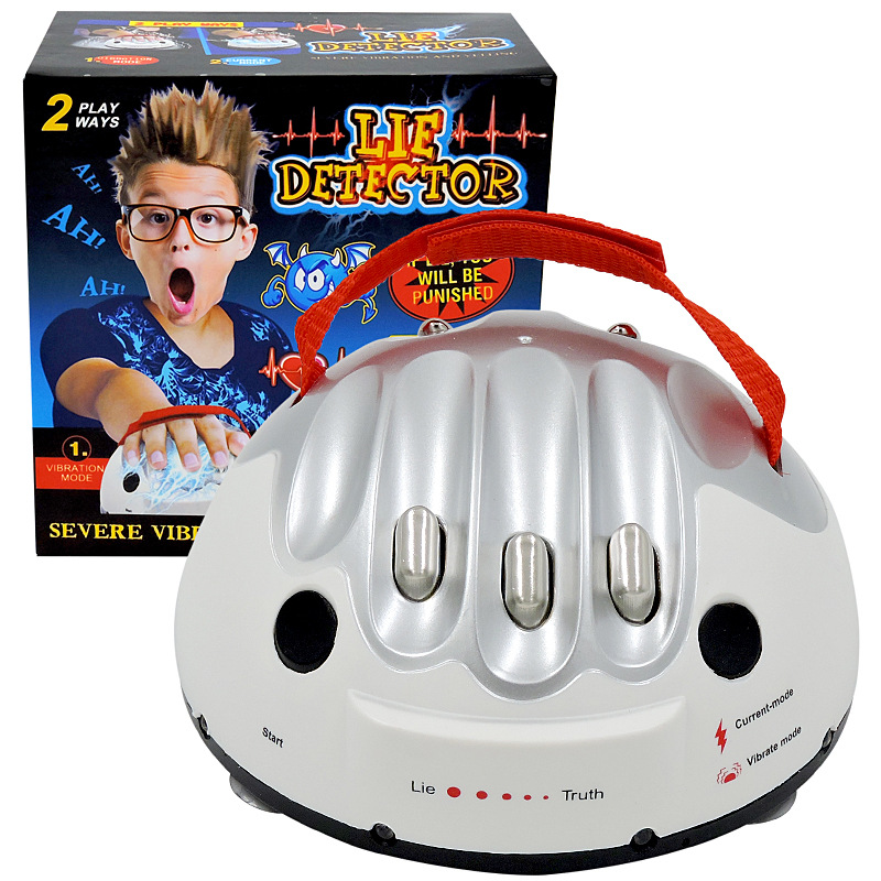 Latest Lie Detector Lie Detector 2023