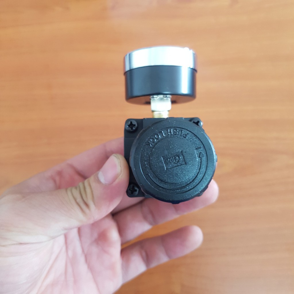 Sale Van Chỉnh Áp Cim