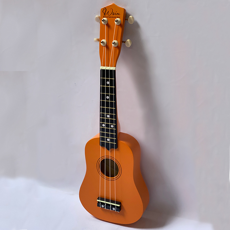 Đàn Ukulele Soprano Gỗ US-1000 - Limited Edition