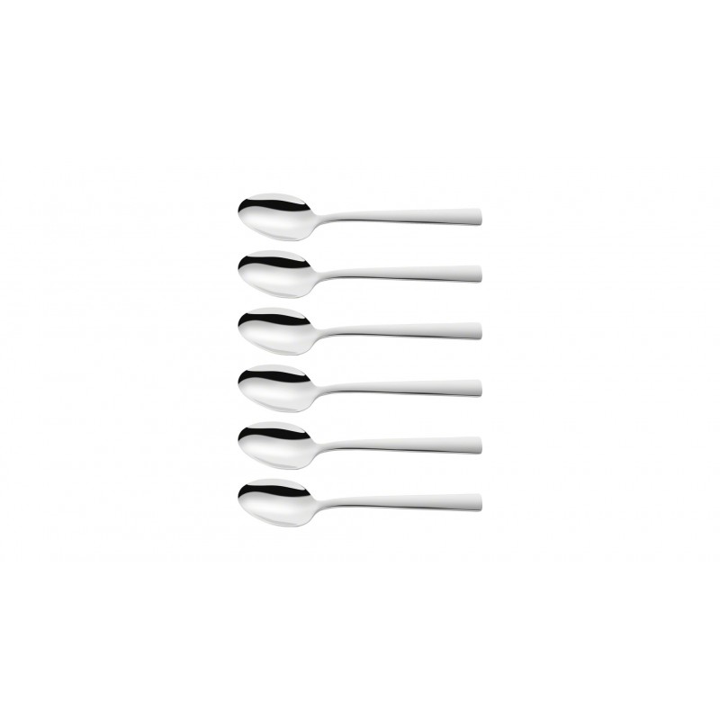 Bộ 6 Thìa Cà Phê Zwilling 07150-325-0