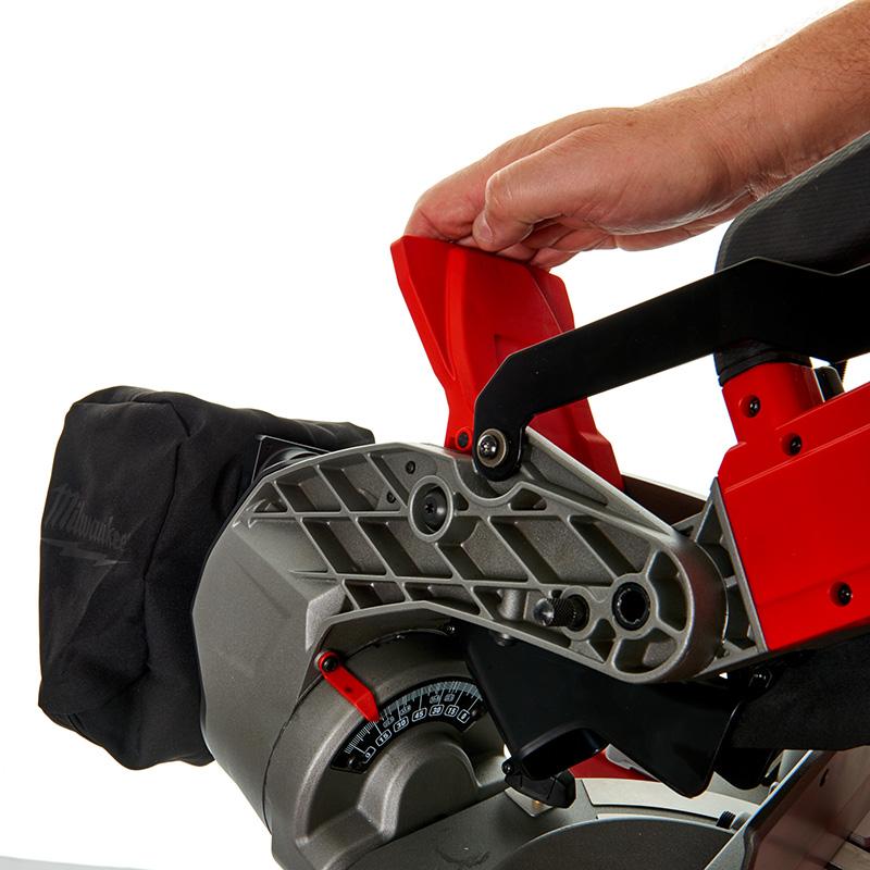 MÁY CẮT ĐA NĂNG MILWAUKEE M18 FMS254 (bare)