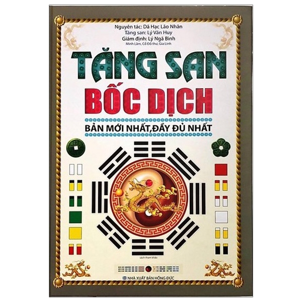 Fahasa - tăng san bốc dịch