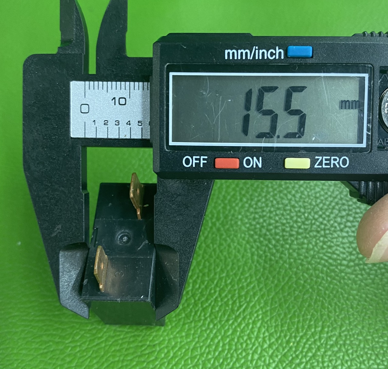 RELAY OMRON 12V THÁO MÁY