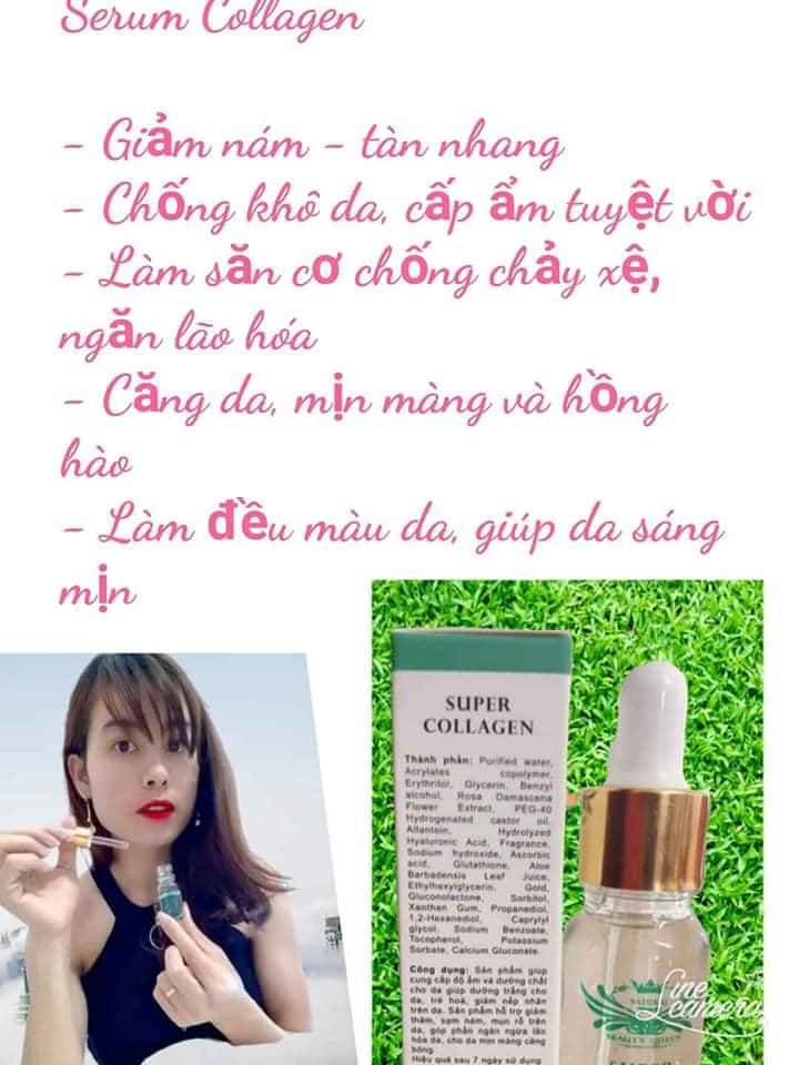 supper collagen