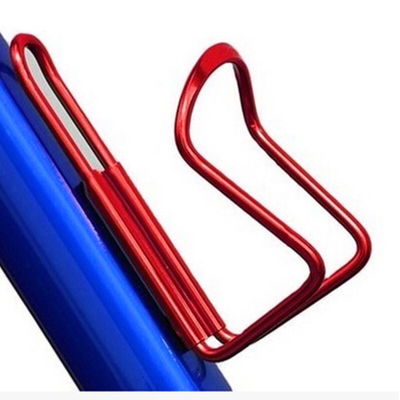 Giá đỡ bình nước xe đạp nhôm xe đạp thể thao