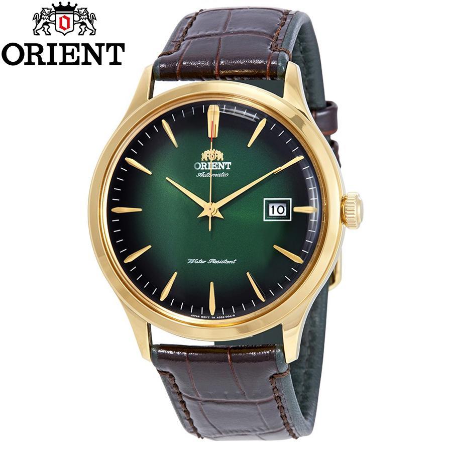 Đồng hồ orient nam fac08002f0