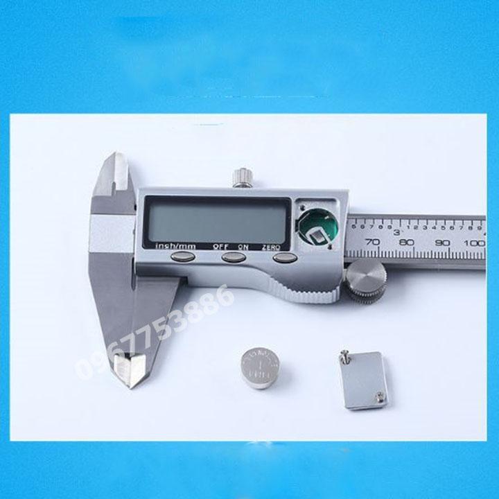 thước kẹp điện tử 150mm
