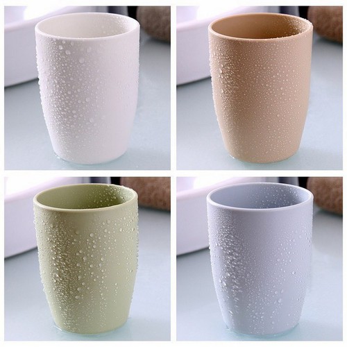 Random color heat-resistant plastic cup