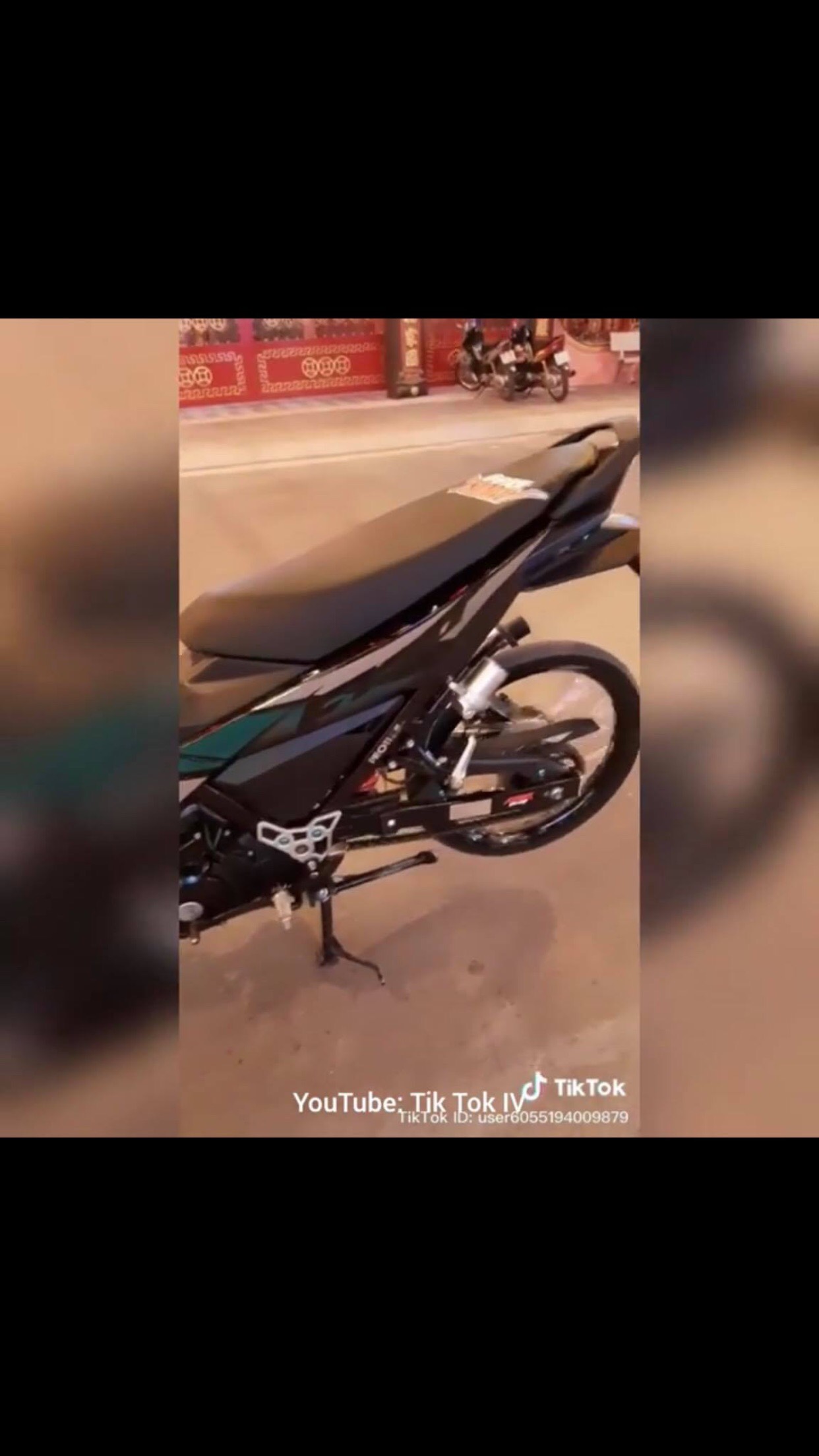 Mút Độ Yên Xe Satria Fi + Sonic