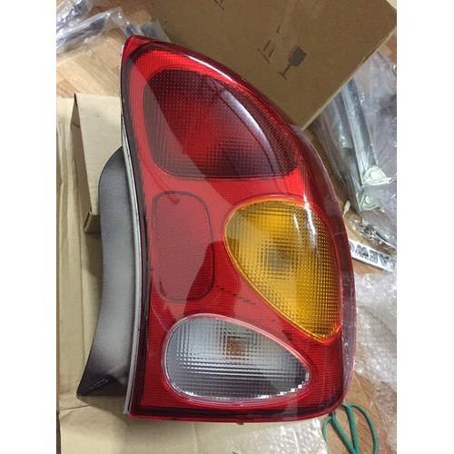 đèn hậu Lanos , oem
