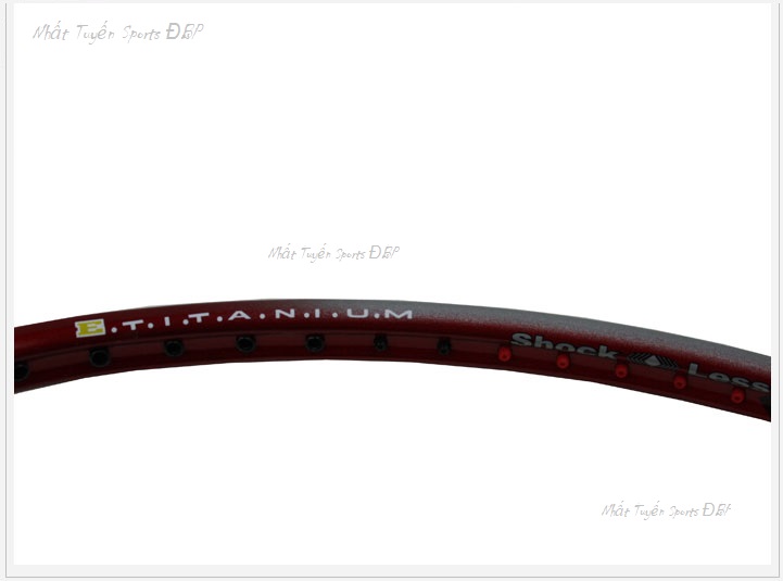 Vợt cầu lông Victor ARTERY TEC Ti 99 Classic (Chính hãng)