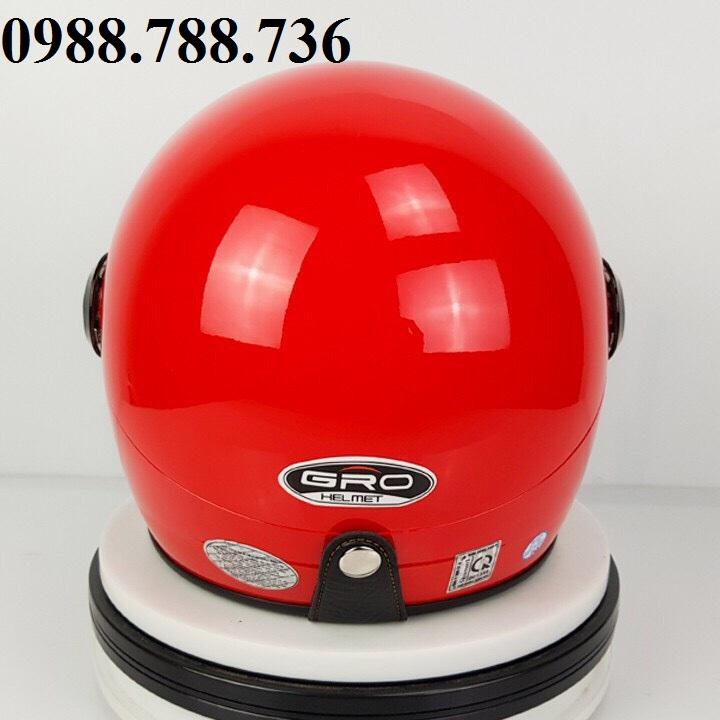 Mũ Bảo hiểm xe máy