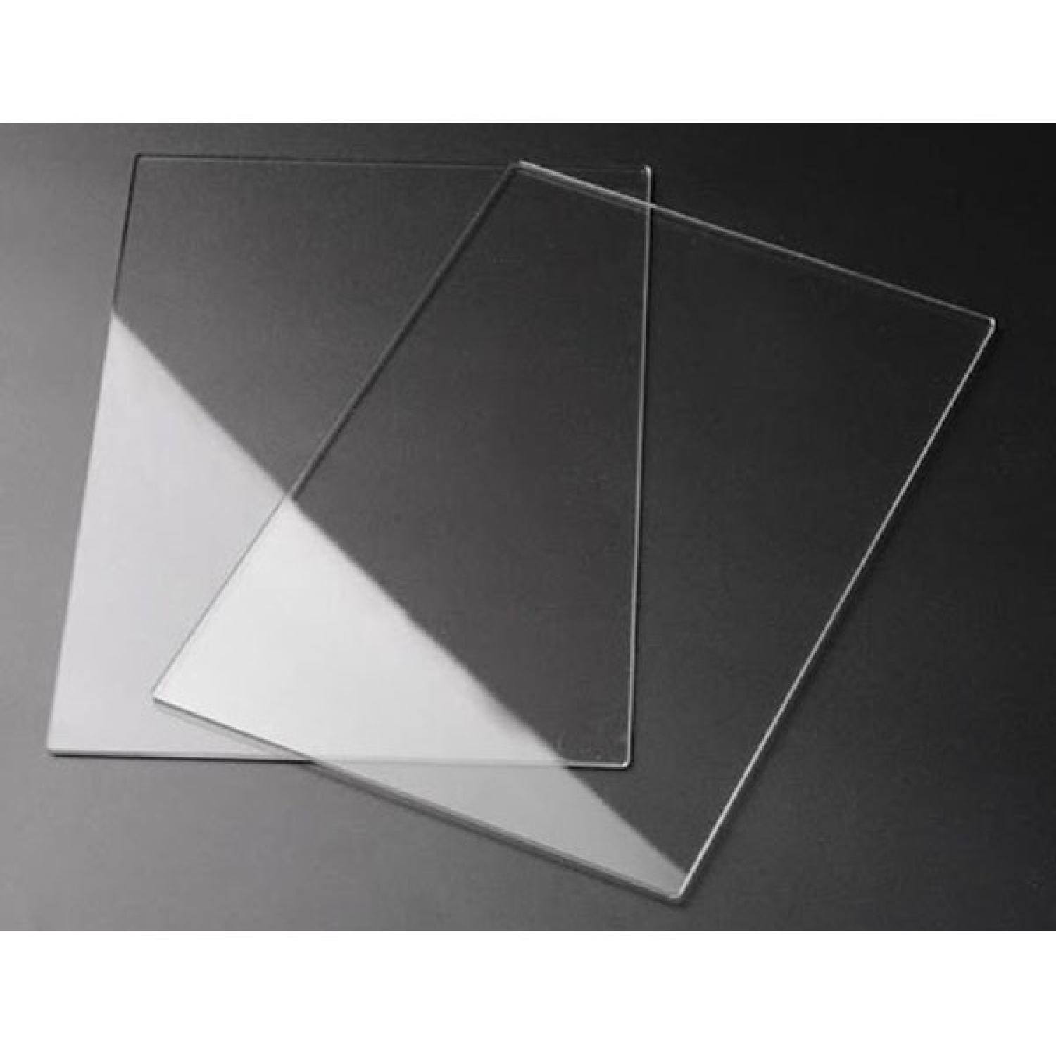 Mica tấm kích thước 20χ20cm 2mm